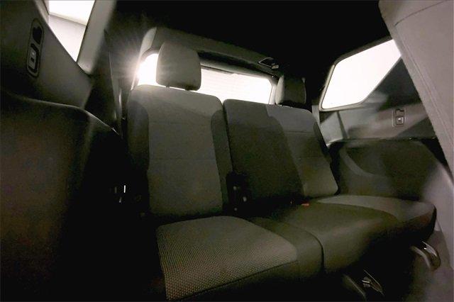 2023 Chevrolet Traverse Vehicle Photo in INDEPENDENCE, MO 64055-1314