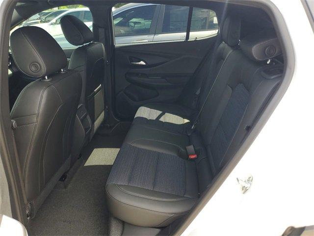 2025 Buick Envista Vehicle Photo in SUNRISE, FL 33323-3202