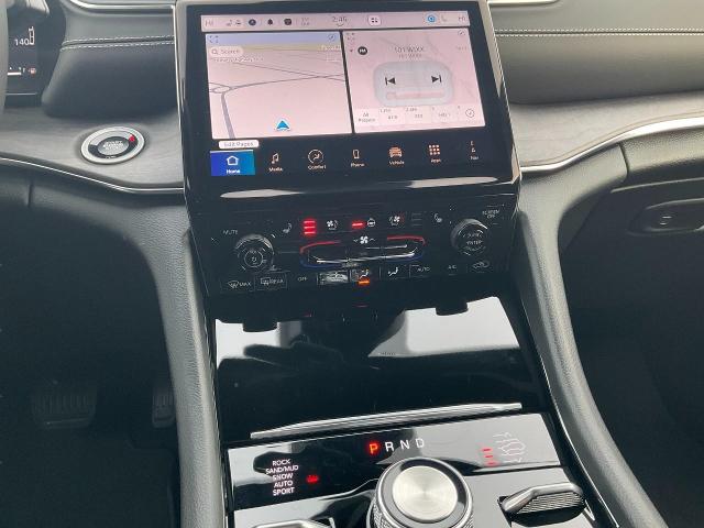 2025 Jeep Grand Cherokee L Vehicle Photo in Kaukauna, WI 54130