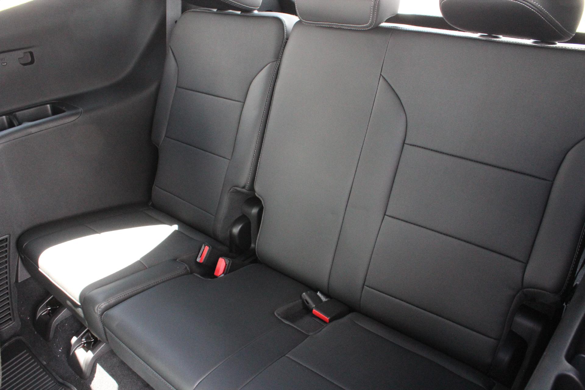 2025 Buick Enclave Vehicle Photo in AURORA, CO 80012-4011