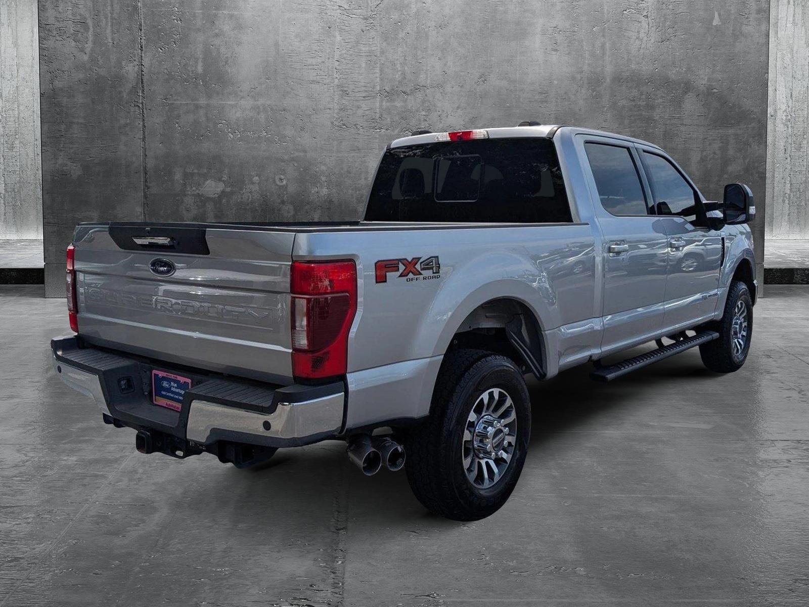 2022 Ford Super Duty F-350 SRW Vehicle Photo in Panama City, FL 32401