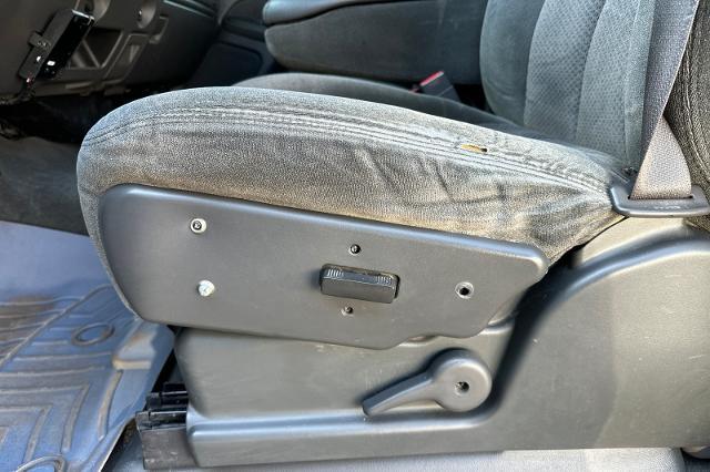 2003 Chevrolet Silverado 2500 HD Vehicle Photo in SPOKANE, WA 99202-2191