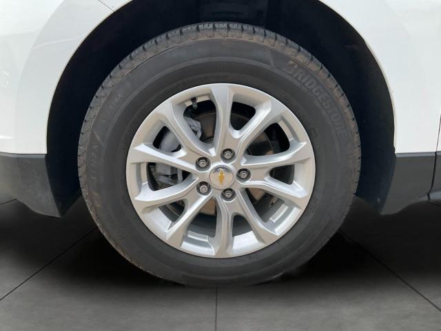 2019 Chevrolet Equinox Vehicle Photo in Kaukauna, WI 54130