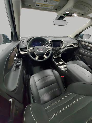 2024 GMC Terrain Vehicle Photo in OSHKOSH, WI 54904-7811
