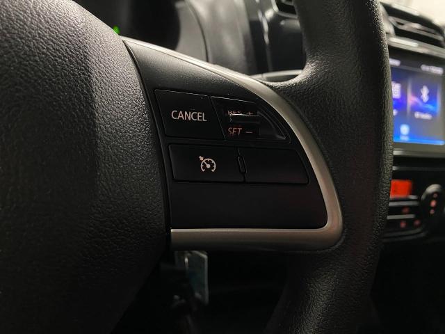 2021 Mitsubishi Mirage Vehicle Photo in Appleton, WI 54913