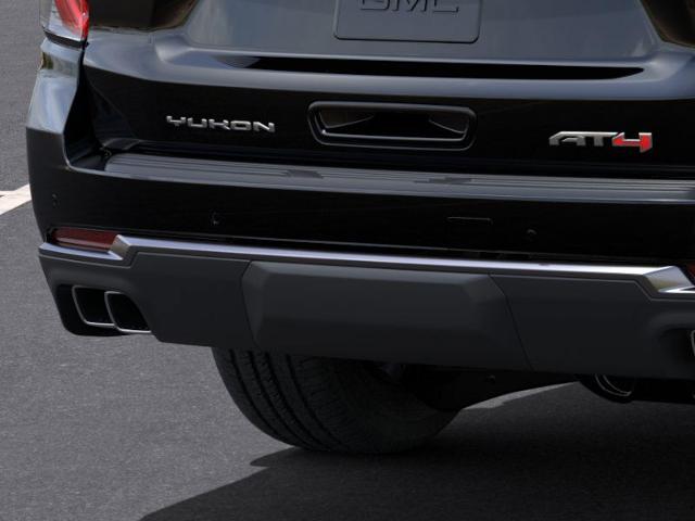 2025 GMC Yukon XL Vehicle Photo in APPLETON, WI 54914-8833