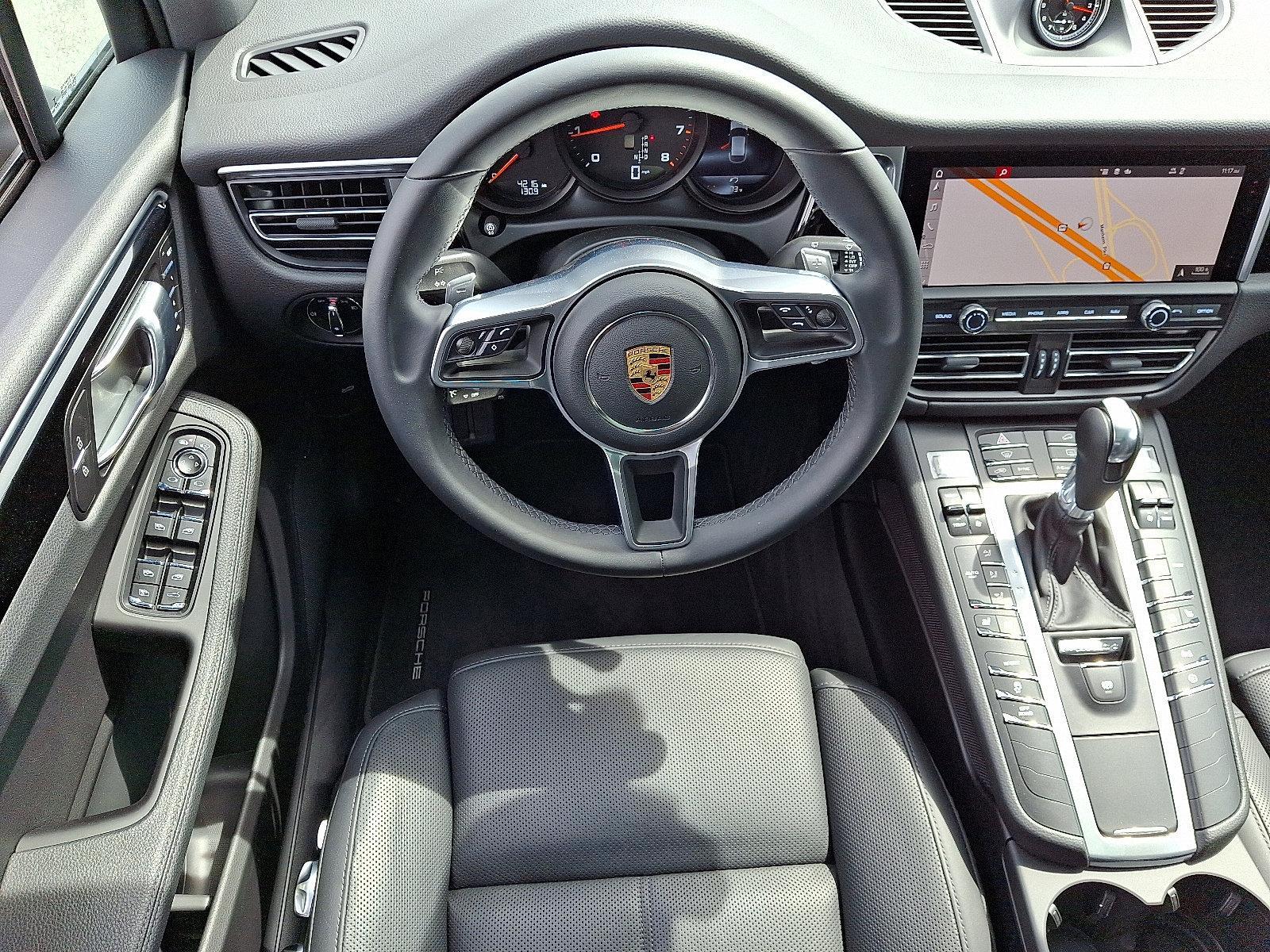 2020 Porsche Macan Vehicle Photo in Lancaster, PA 17601