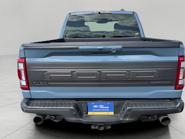 2023 Ford F-150 Vehicle Photo in Neenah, WI 54956