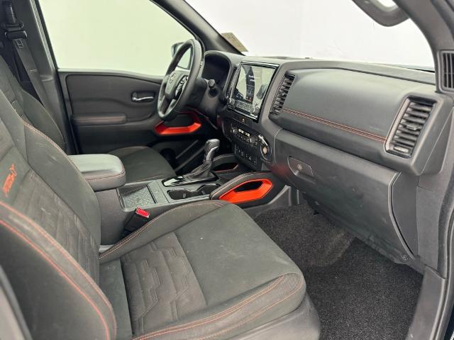 2023 Nissan Frontier Vehicle Photo in Grapevine, TX 76051