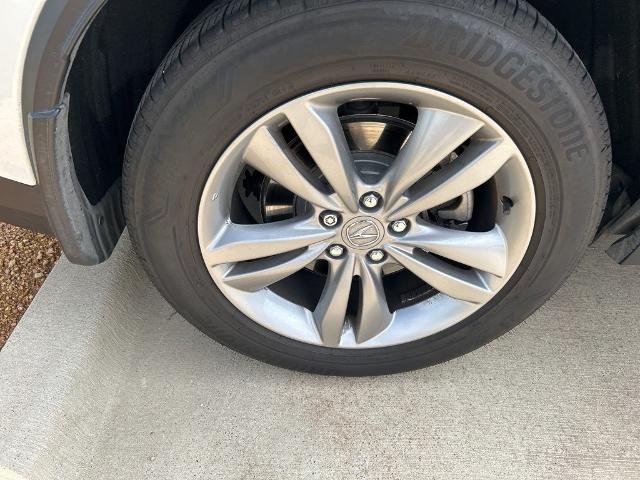 2025 Acura MDX Vehicle Photo in San Antonio, TX 78230