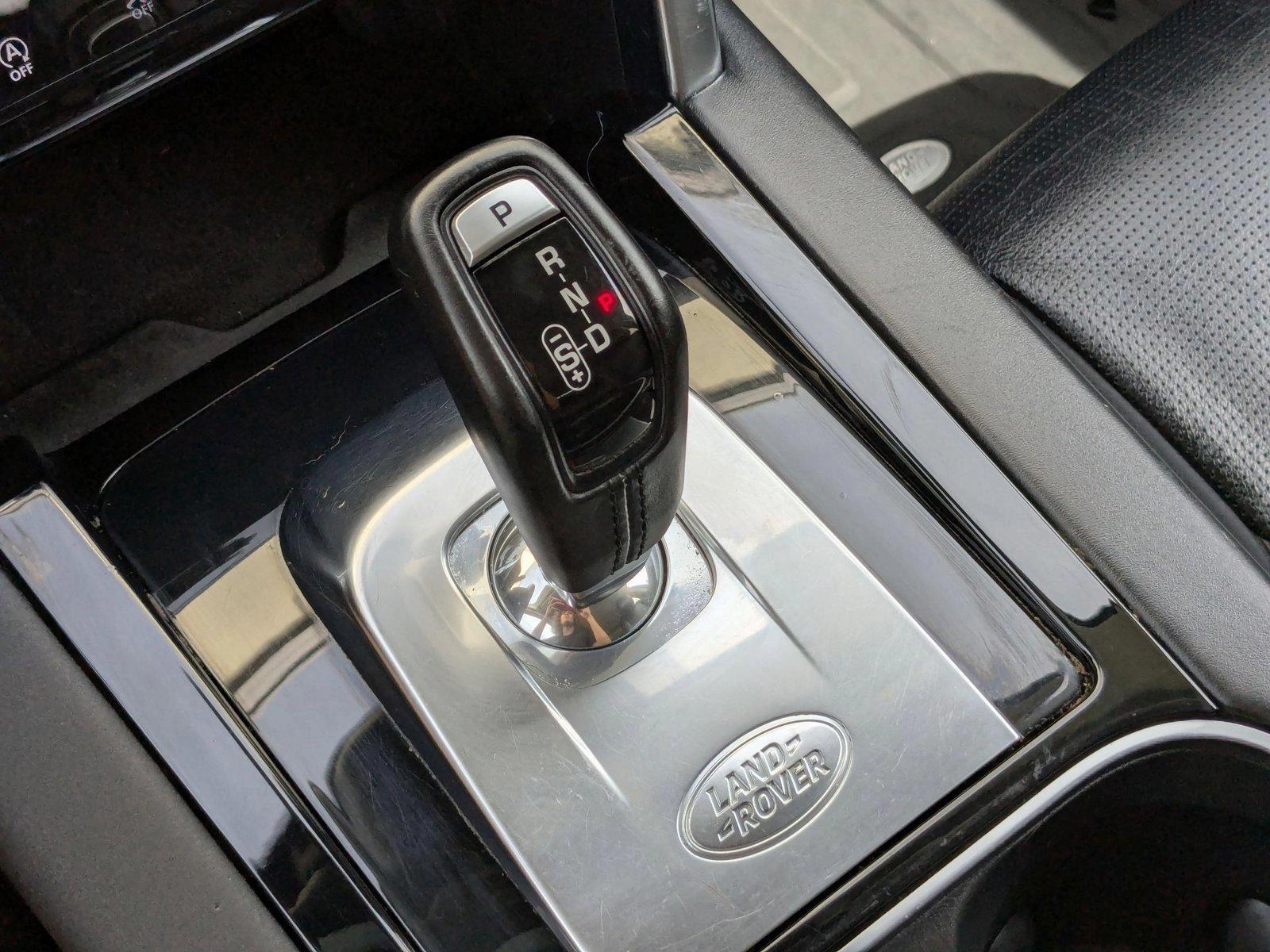 2020 Land Rover Discovery Sport Vehicle Photo in Spokane, WA 99201
