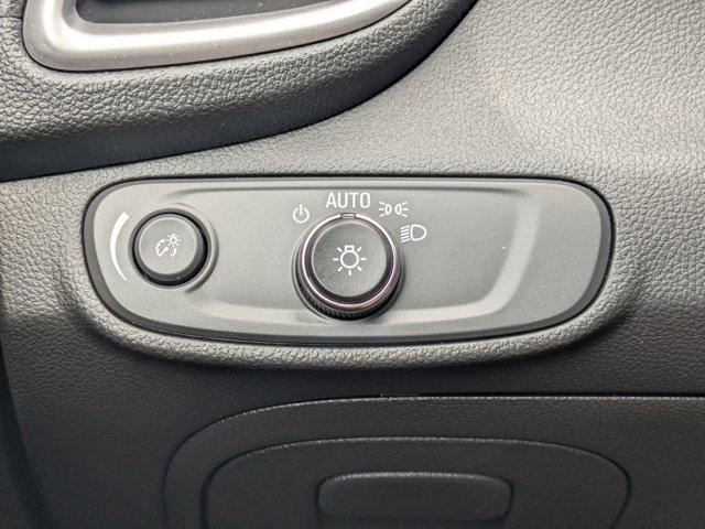 2021 Chevrolet Trax Vehicle Photo in BRUNSWICK, GA 31525-1881