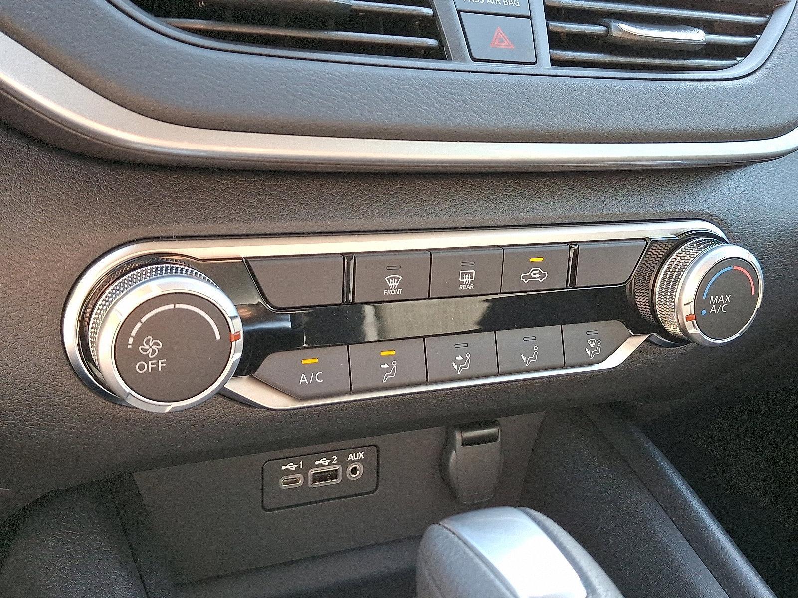 2025 Nissan Altima Vehicle Photo in Jenkintown, PA 19046