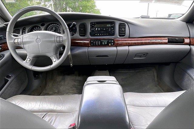 2003 Buick LeSabre Vehicle Photo in INDEPENDENCE, MO 64055-1314