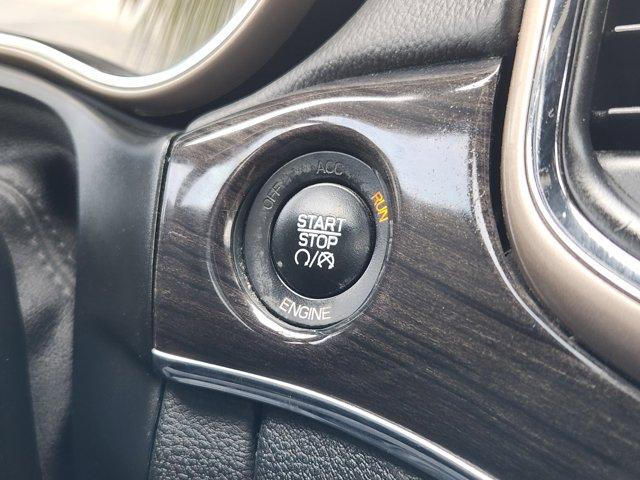 2014 Jeep Grand Cherokee Vehicle Photo in Decatur, TX 76234