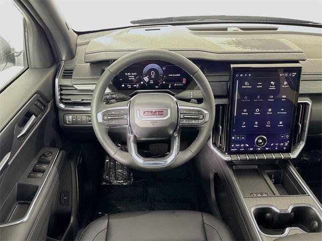 2025 GMC Acadia Vehicle Photo in PUYALLUP, WA 98371-4149