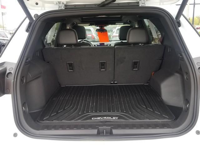 2024 Chevrolet Equinox Vehicle Photo in ELYRIA, OH 44035-6349