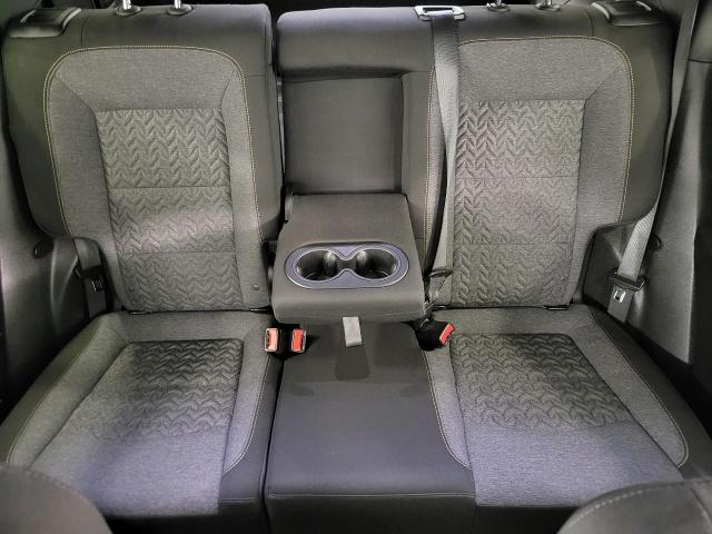 2024 Chevrolet Equinox Vehicle Photo in APPLETON, WI 54914-4656