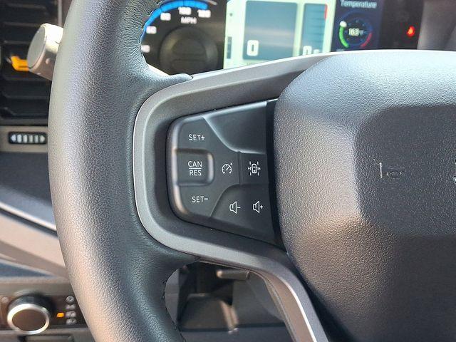 2024 Ford Bronco Vehicle Photo in DANBURY, CT 06810-5034