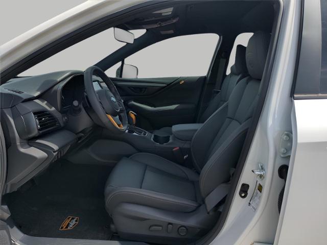 2025 Subaru Outback Vehicle Photo in Green Bay, WI 54304