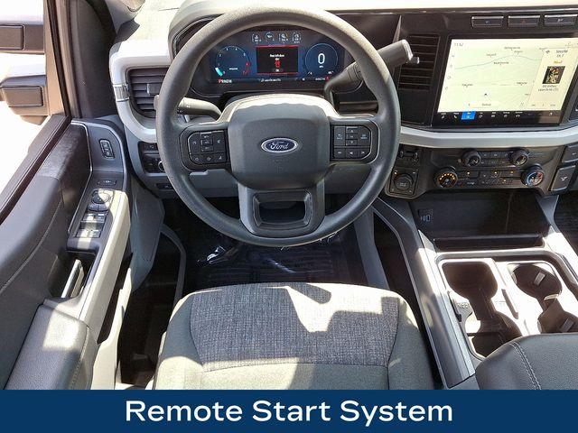 2023 Ford F-250 Vehicle Photo in DANBURY, CT 06810-5034