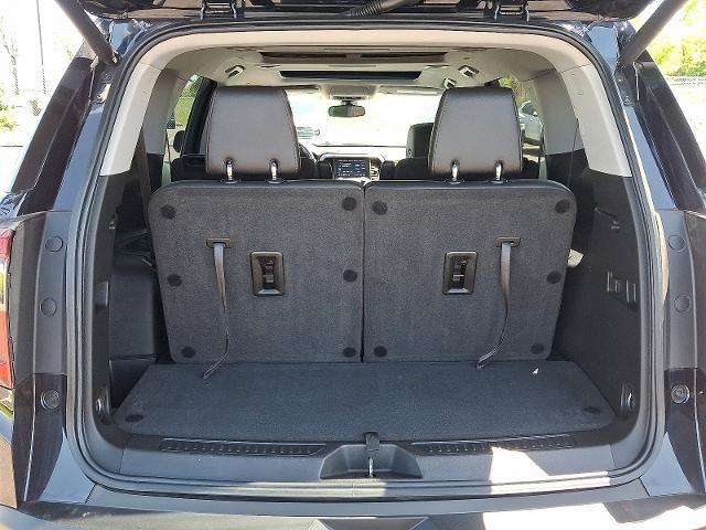 2022 GMC Acadia Vehicle Photo in TREVOSE, PA 19053-4984