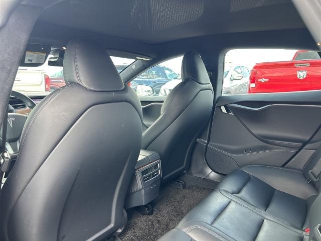 2020 Tesla Model S Vehicle Photo in San Antonio, TX 78230