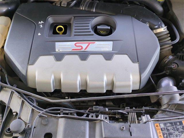 2017 Ford Focus Vehicle Photo in PASADENA, CA 91107-3803