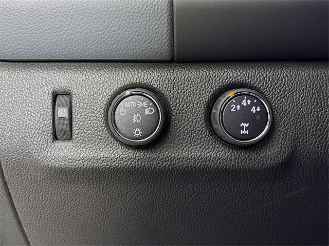 2016 Chevrolet Colorado Vehicle Photo in Puyallup, WA 98371