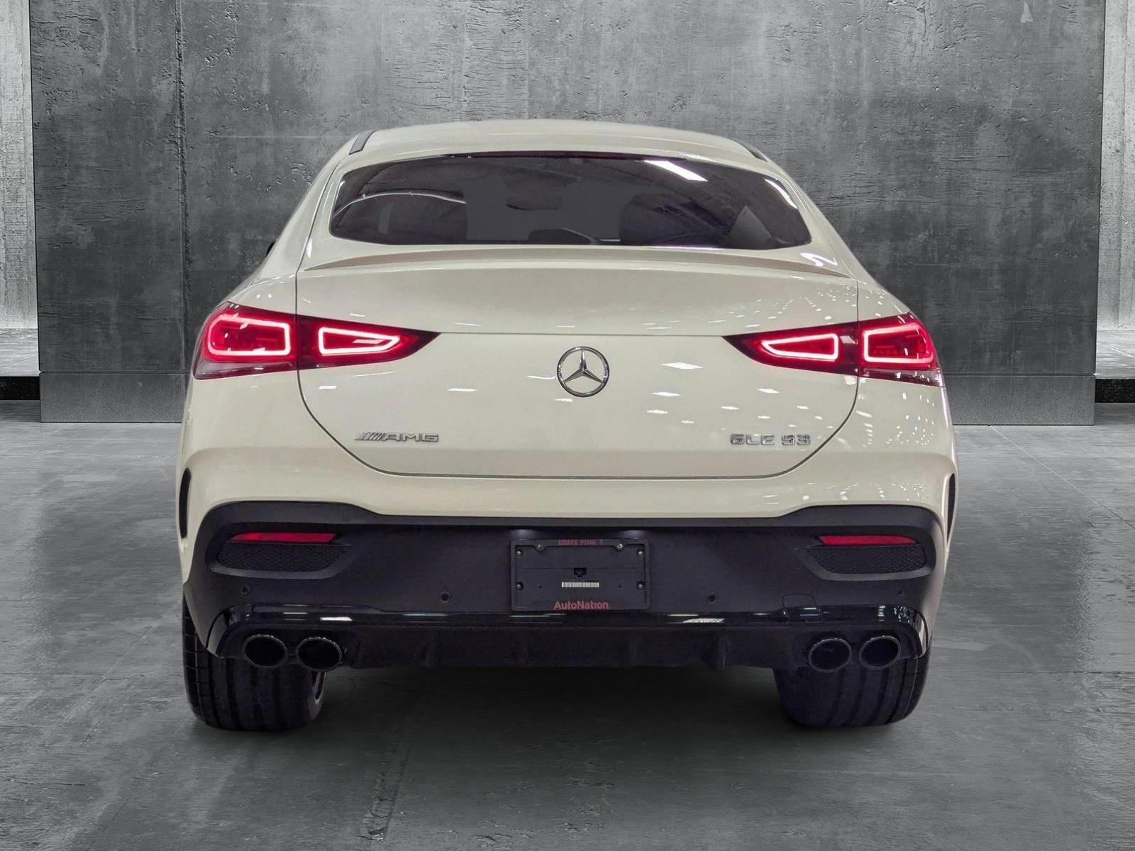 2023 Mercedes-Benz GLE Vehicle Photo in Pompano Beach, FL 33064