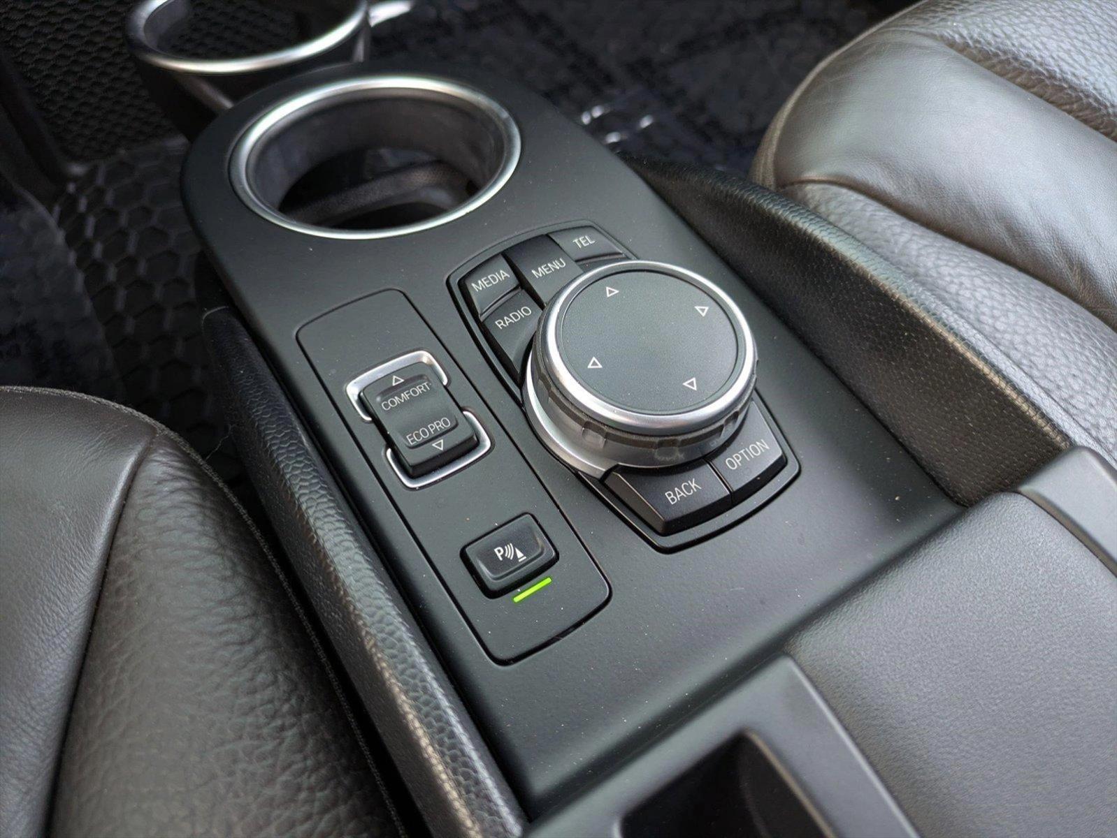 2015 BMW i3 Vehicle Photo in Sanford, FL 32771