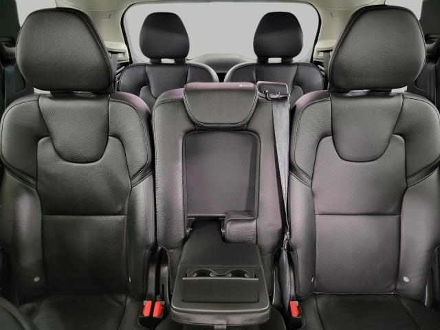 2018 Volvo XC90 Vehicle Photo in Neenah, WI 54956