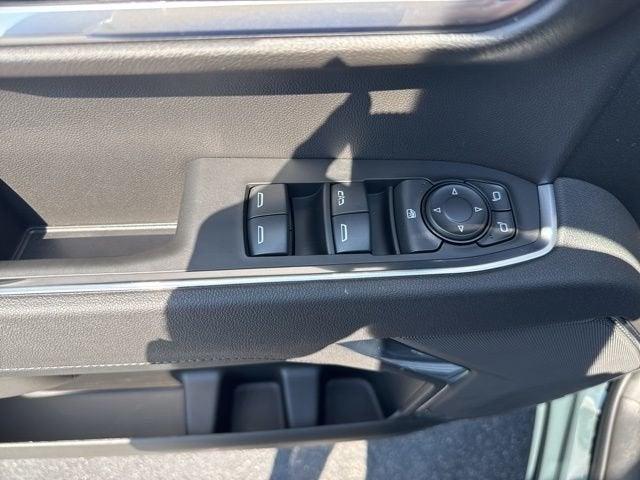 2025 Chevrolet Silverado 1500 Vehicle Photo in Gaffney, SC 29341