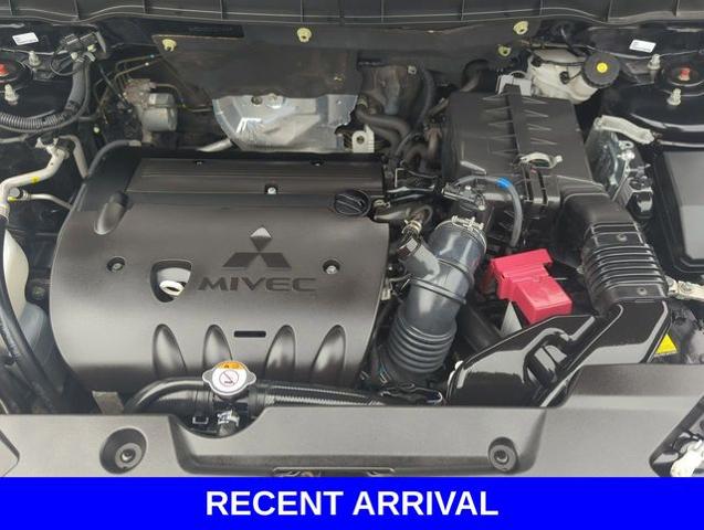 2022 Mitsubishi Outlander Sport Vehicle Photo in Merrillville, IN 46410