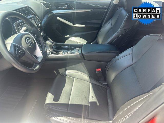 2022 Nissan Maxima Vehicle Photo in Ardmore, PA 19003