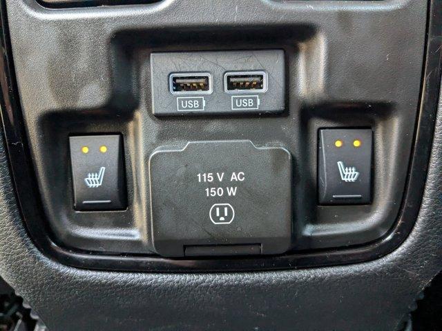 2022 Dodge Durango Vehicle Photo in BRUNSWICK, GA 31525-1881