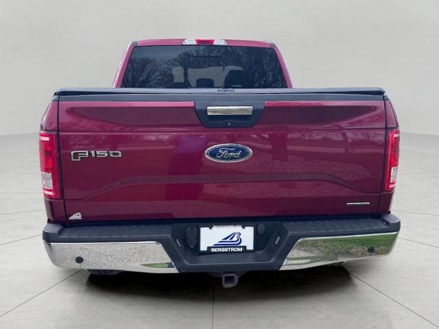 2015 Ford F-150 Vehicle Photo in Oshkosh, WI 54901