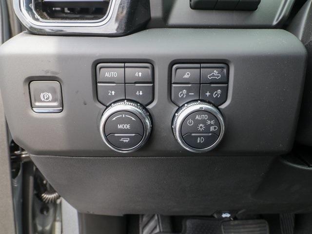 2025 GMC Sierra 1500 Vehicle Photo in HOMOSASSA, FL 34448-1461