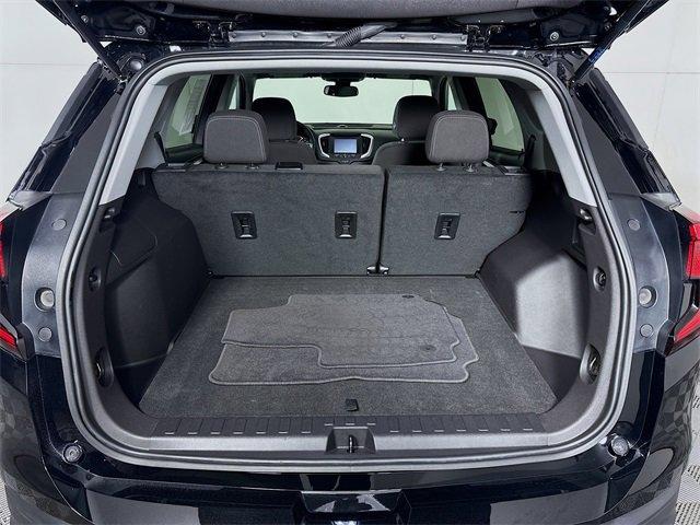 2024 GMC Terrain Vehicle Photo in PUYALLUP, WA 98371-4149