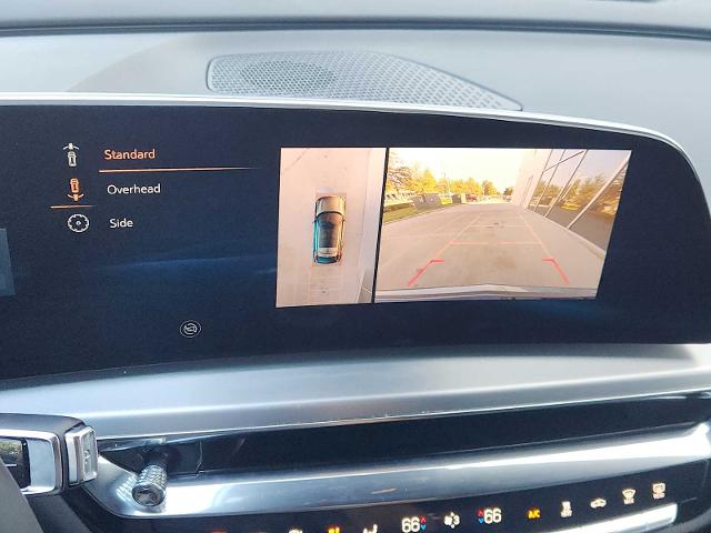 2024 Cadillac LYRIQ Vehicle Photo in Grapevine, TX 76051