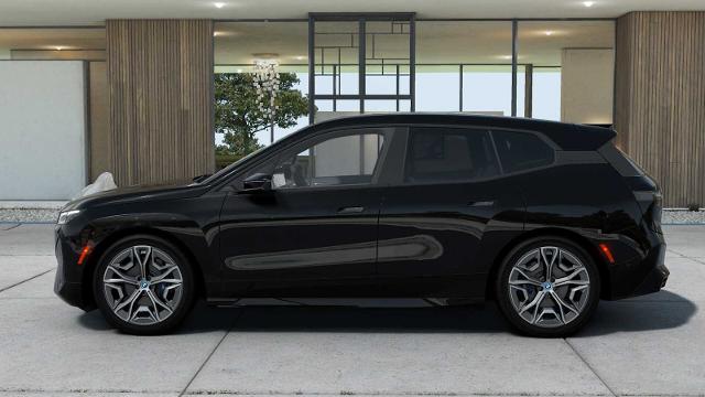2025 BMW iX Vehicle Photo in GRAPEVINE, TX 76051