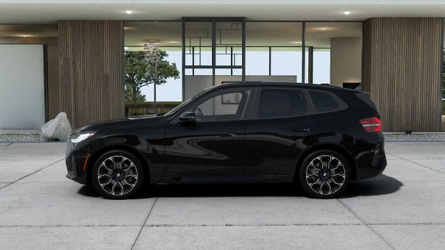 2025 BMW X3 30 xDrive Vehicle Photo in GRAPEVINE, TX 76051