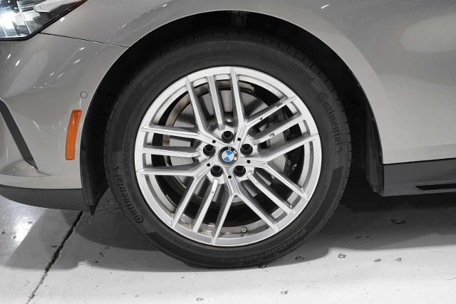 2024 BMW 530i Vehicle Photo in GRAPEVINE, TX 76051
