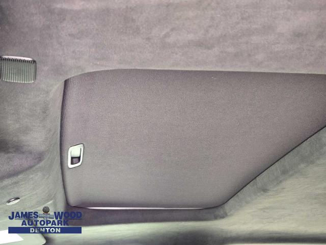 2024 GMC Sierra 1500 Vehicle Photo in DENTON, TX 76210-9321