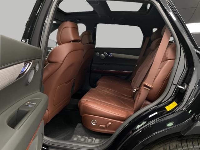 2025 Genesis GV80 Vehicle Photo in Appleton, WI 54913