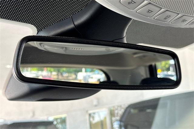 2022 Ford Edge Vehicle Photo in ELK GROVE, CA 95757-8703