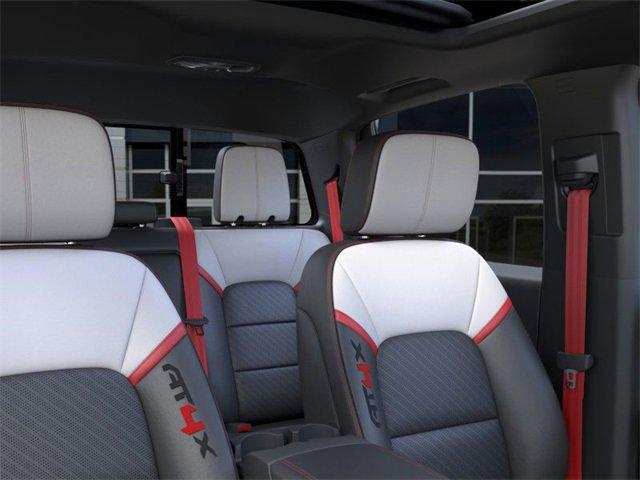 2025 GMC Canyon Vehicle Photo in PUYALLUP, WA 98371-4149