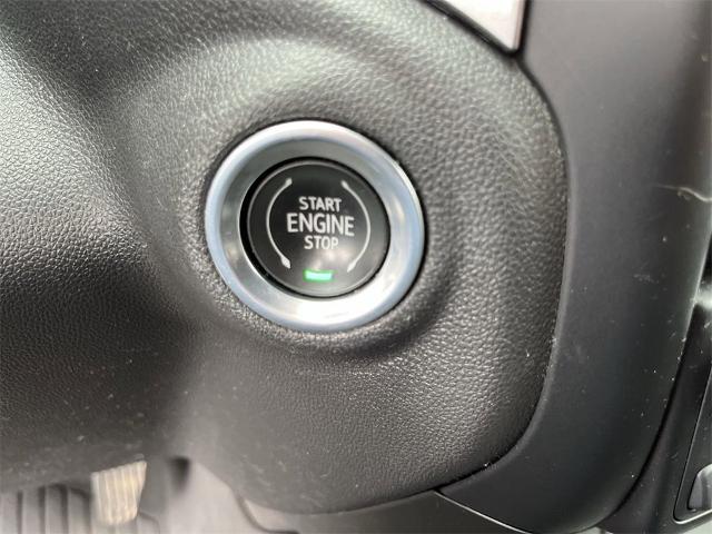 2021 Chevrolet Silverado 1500 Vehicle Photo in TULLY, NY 13159-3159