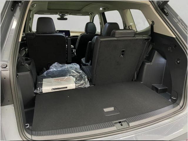 2025 Volkswagen Atlas Vehicle Photo in Appleton, WI 54913