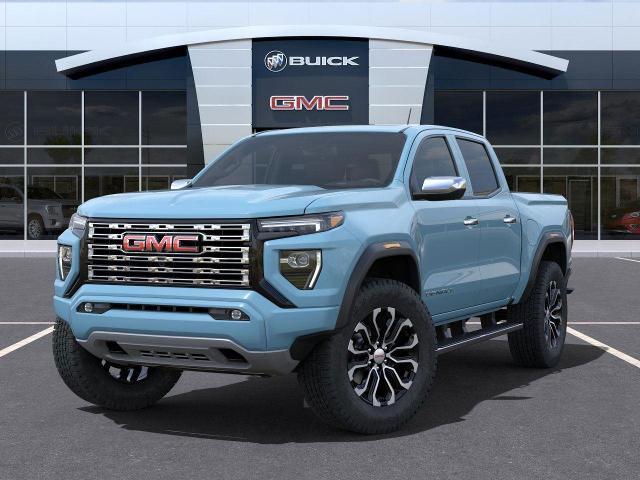 2025 GMC Canyon Vehicle Photo in PASADENA, CA 91107-3803